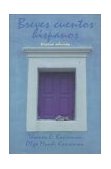 Breves Cuentos Hispanos 3rd 9780135770818 Front Cover