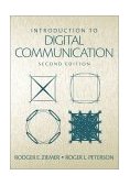 Introduction to Digital Communication  cover art