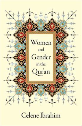 Women and Gender in the Qur'an  9780190063818 Front Cover