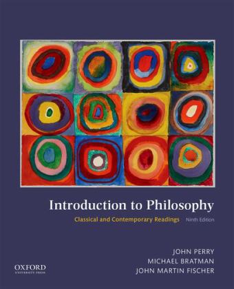 Introduction to Philosophy 9th 9780197543818 Front Cover