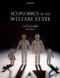 Economics of the Welfare State  cover art