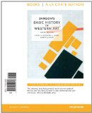Janson&#39;s Basic of History of Western Art, Books a la Carte Edition 