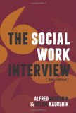 Social Work Interview Fifth Edition