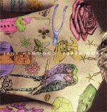 Jane Hammond Paper Work  9780271029818 Front Cover