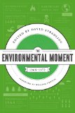 Environmental Moment 1968-1972 cover art