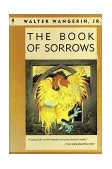 Book of Sorrows  cover art