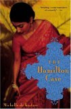 Hamilton Case A Novel  9780316010818 Front Cover