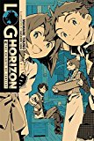Log Horizon, Vol. 2 (light Novel) The Knights of Camelot  9780316263818 Front Cover