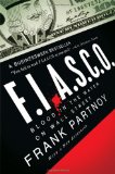 Fiasco Blood in the Water on Wall Street 2009 9780393336818 Front Cover