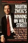 Martin Zweig Winning on Wall Street  cover art