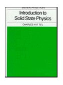 Introduction to Solid State Physics  cover art
