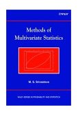 Methods of Multivariate Statistics  9780471223818 Front Cover