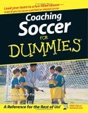 Coaching Soccer for Dummies  9780471773818 Front Cover