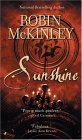 Sunshine  9780515138818 Front Cover