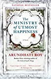 Ministry of Utmost Happiness  9780525434818 Front Cover