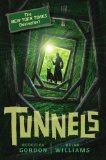 Tunnels  cover art