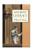 Ancient Literacy 1991 9780674033818 Front Cover
