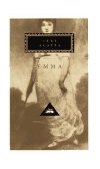 Emma Introduction by Marilyn Butler cover art