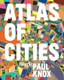 Atlas of Cities  9780691157818 Front Cover