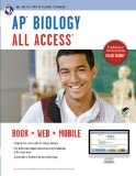 APï¿½ Biology All Access  cover art