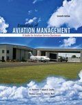 Essentials of Aviation Management A Guide for Aviation Service Businesses cover art