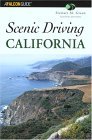 Scenic Driving California 2nd 2004 Revised  9780762734818 Front Cover