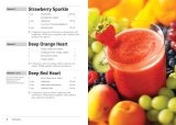 Juicing Bible 2nd 9780778801818 Front Cover