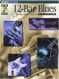 12-Bar Blues  cover art