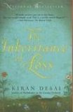 Inheritance of Loss 2006 9780802142818 Front Cover
