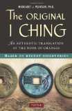 Original I Ching An Authentic Translation of the Book of Changes 2011 9780804841818 Front Cover