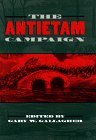 Antietam Campaign  9780807824818 Front Cover