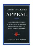 David Walker's Appeal  cover art