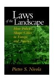 Laws of the Landscape How Policies Shape Cities in Europe and America cover art