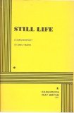 Still Life  cover art