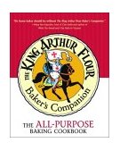 King Arthur Flour Baker&#39;s Companion The All-Purpose Baking Cookbook a James Beard Award Winner