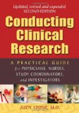 Conducting Clinical Research 