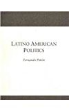 Mexican-American Politics 2nd 2011 Supplement  9781111344818 Front Cover