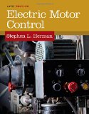 Electric Motor Control: 