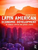 Latin American Economic Development  cover art