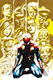Spider-Man: Webspinners - the Complete Collection  9781302906818 Front Cover
