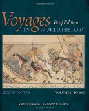 Voyages in World History: 