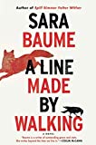 Line Made by Walking  9781328915818 Front Cover