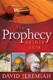 Prophecy Answer Book  cover art