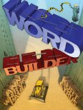 Word Builder 2009 9781416939818 Front Cover