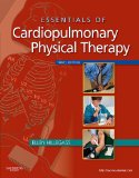 Essentials of Cardiopulmonary Physical Therapy  cover art