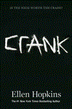Crank  cover art