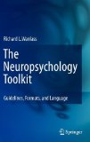 Neuropsychology Toolkit Guidelines, Formats, and Language cover art