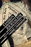 Fashion Journalism History, Theory, and Practice  9781472535818 Front Cover