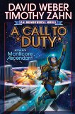 Call to Duty  9781476780818 Front Cover