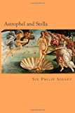 Astrophel and Stella  9781495392818 Front Cover